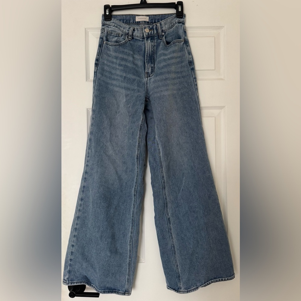 PacSun Nora Jeans